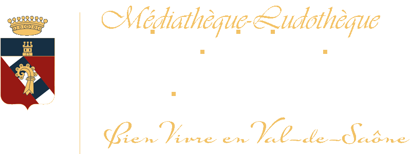 Médiathèque-Ludothèque