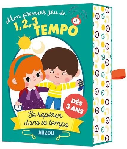 1, 2, 3 tempo
