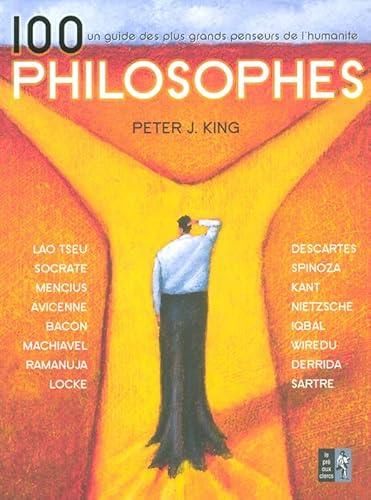 100 philosophes