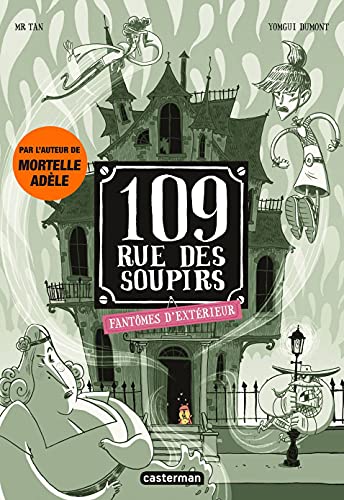 109 RUE DES SOUPIRS