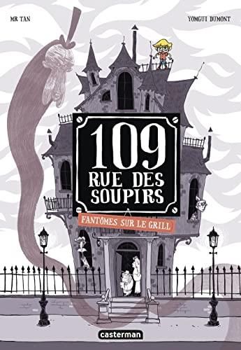 109 rue des soupirs