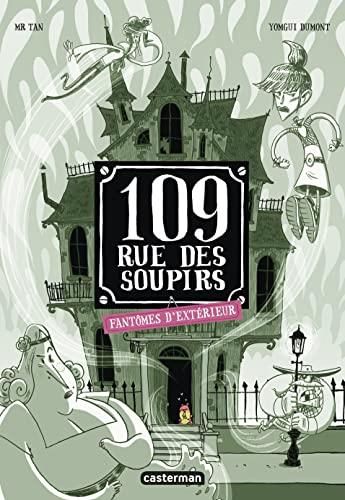 109 rue des soupirs