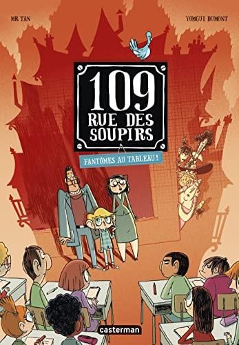 109 rue des soupirs