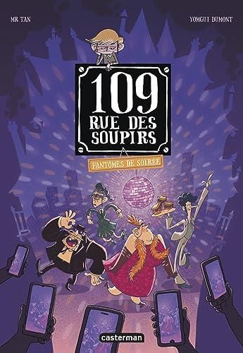 109 rue des soupirs