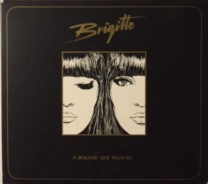 A bouche que veux-tu