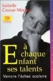 A chaque enfant ses talents