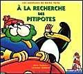 A la recherchedes pitipotes