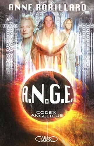 A.n.g.e