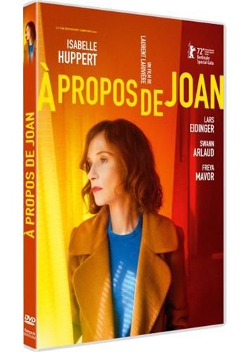 À propos de joan
