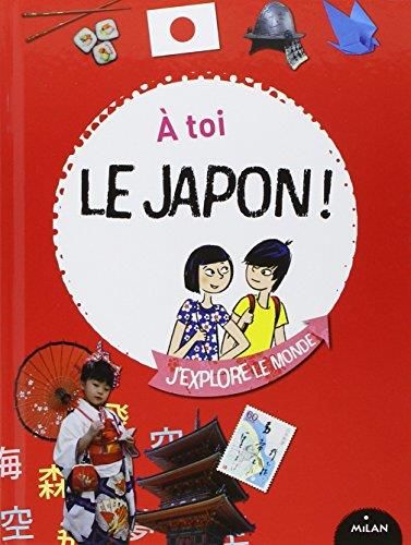 À toi le japon !
