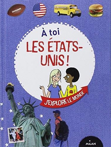 À toi les états-unis !