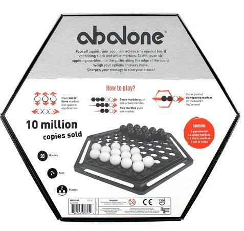 Abalone
