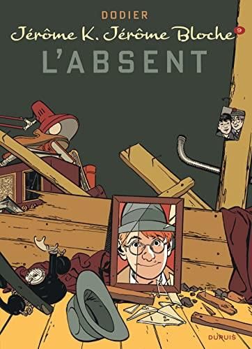 Absent (L') t9