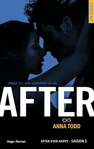After Ever Happy