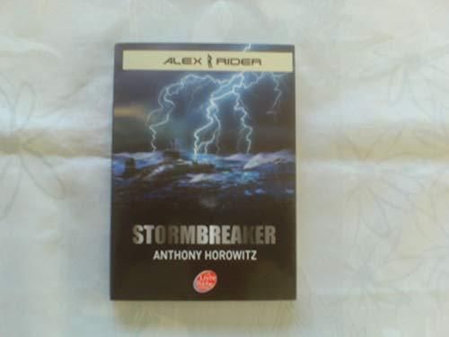 Alex rider