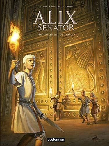 Alix senator