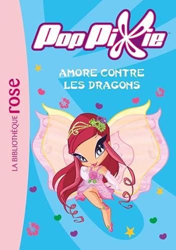 Amore contre les dragons
