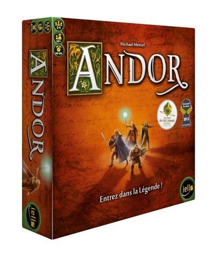Andor