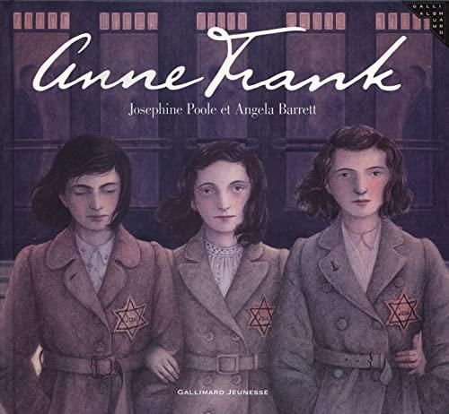Anne Franck