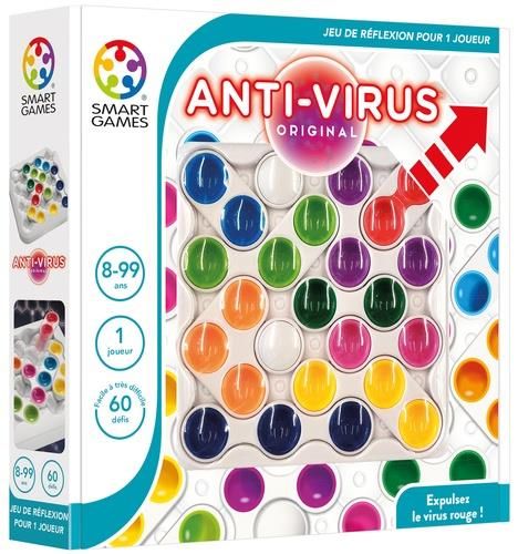 Anti-virus original