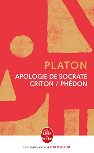 APOLOGIE DE SOCRATE