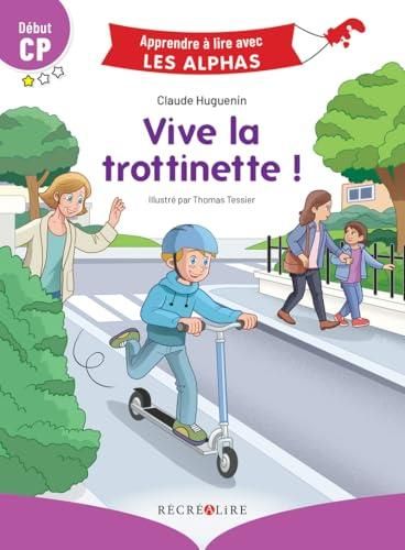 Apprendre à lire avec les alphas