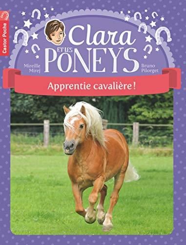 Apprentie cavalière !