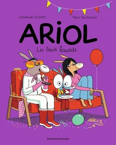 Ariol