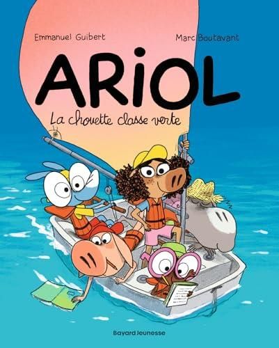 Ariol