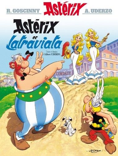Asterix et traviata
