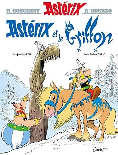 Astérix