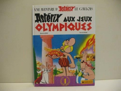 Astérix