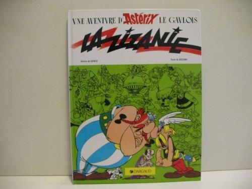 Astérix