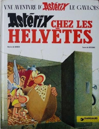Astérix