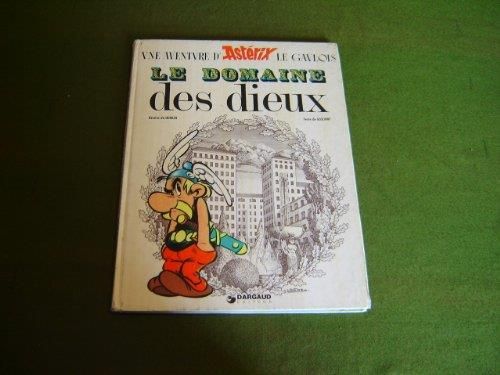 Astérix