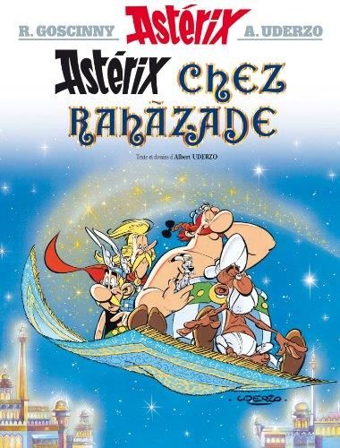 Astérix