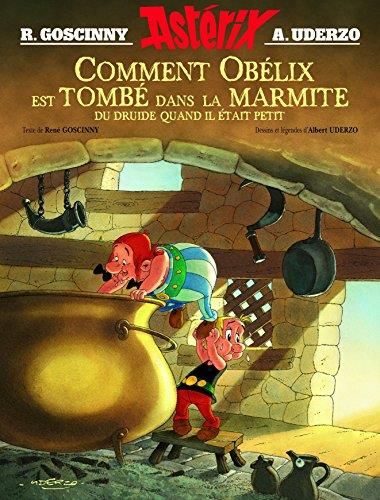 Astérix