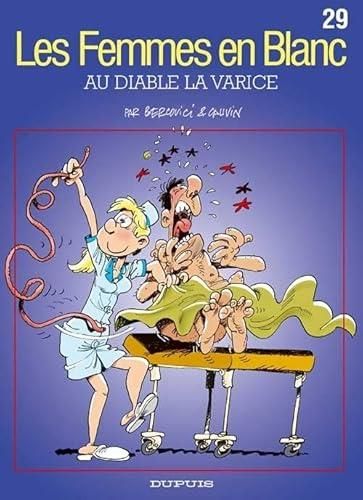 Au diable la varice