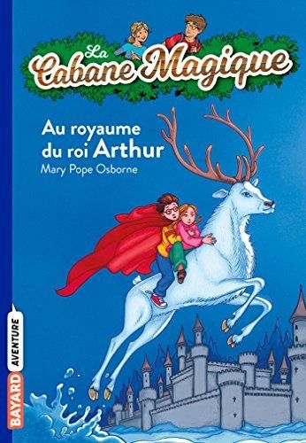 Au royaume du roi arthur