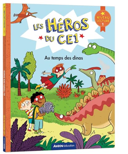 Au temps des dinos