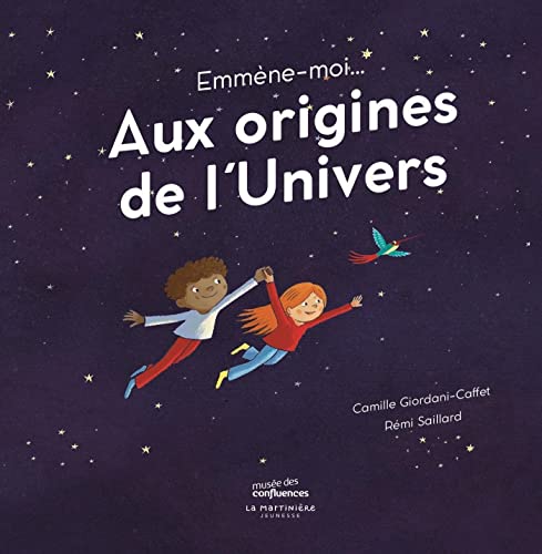 AUX ORIGINES DE L'UNIVERS