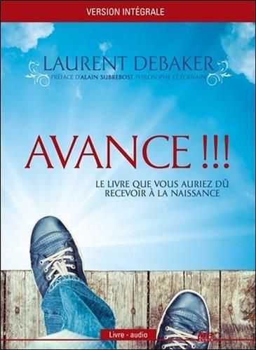 Avance !!! version intégrale