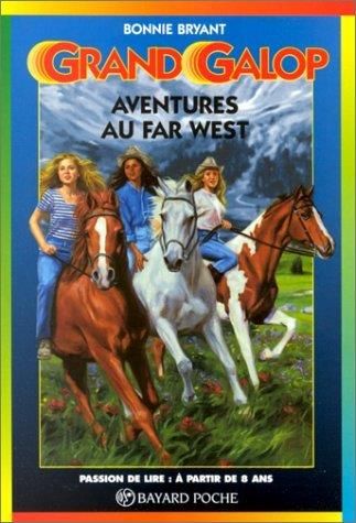 Aventures au far west