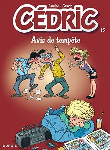 Avis de tempete - t15
