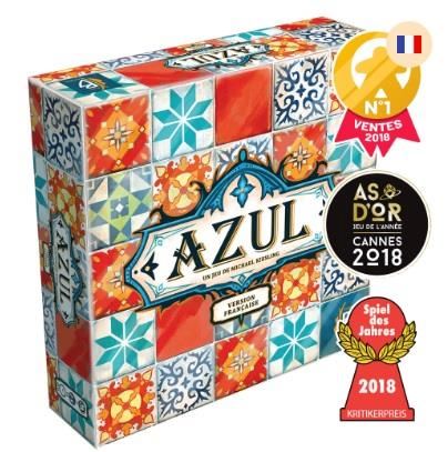 Azul