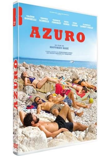 Azuro
