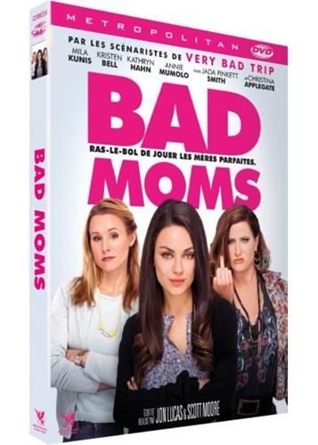 Bad moms