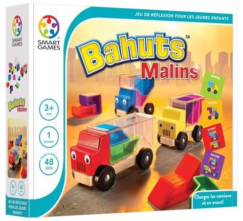 Bahuts malins
