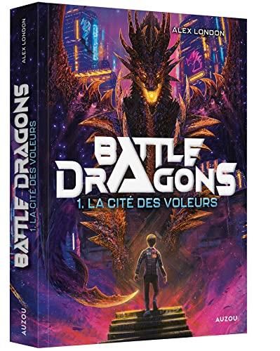 Battle dragons