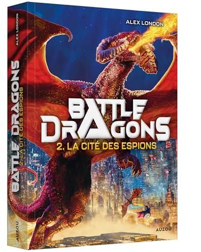 Battle dragons